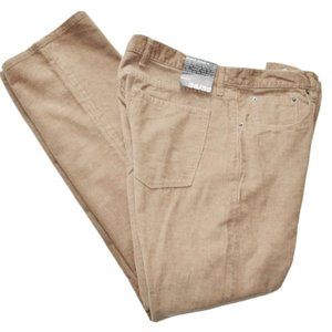 NEW with Tags,  GAP 5 Pocket Premium Straight Fit Lightweight Corduroys 36